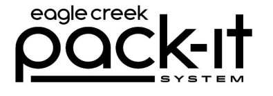EAGLE CREEK PACK-IT SYSTEM