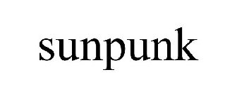 SUNPUNK