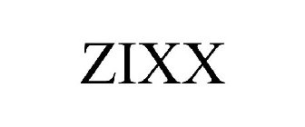 ZIXX