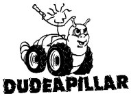 DUDEAPILLAR