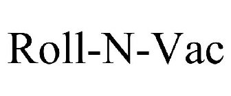 ROLL-N-VAC