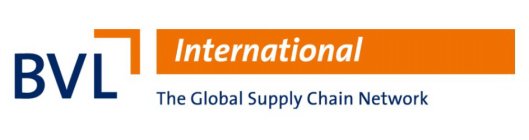 BVL INTERNATIONAL THE GLOBAL SUPPLY CHAIN NETWORK