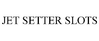 JET SETTER SLOTS