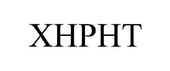 XHPHT