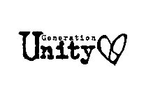 GENERATION UNITY