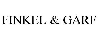FINKEL & GARF