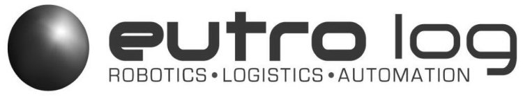 EUTRO LOG ROBOTICS · LOGISTICS · AUTOMATION