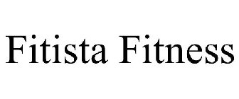 FITISTA FITNESS