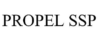 PROPEL SSP