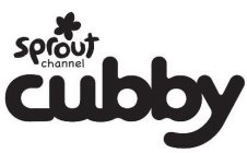 SPROUT CHANNEL CUBBY