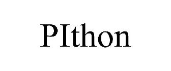 PITHON