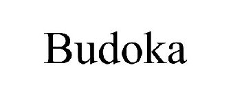 BUDOKA