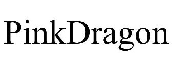 PINKDRAGON