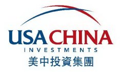 USACHINA INVESTMENTS