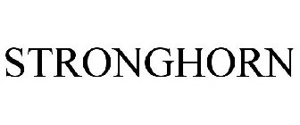 STRONGHORN