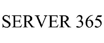 SERVER 365