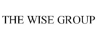 THE WISE GROUP