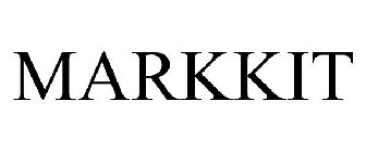 MARKKIT