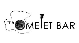 THE OMELET BAR