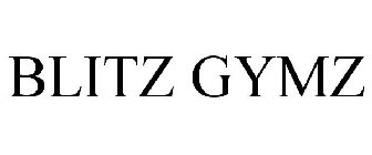 BLITZ GYMZ