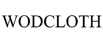 WODCLOTH