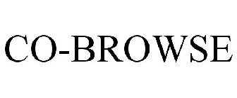 CO-BROWSE