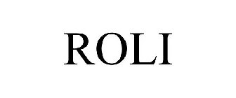 ROLI