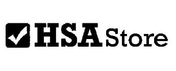 HSA STORE