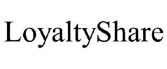 LOYALTYSHARE
