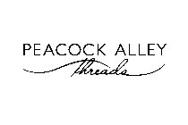 PEACOCK ALLEY THREADS