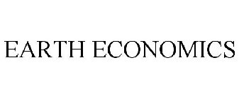 EARTH ECONOMICS