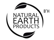 NATURAL EARTH PRODUCTS B'H