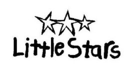 LITTLE STARS