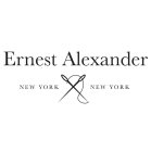 ERNEST ALEXANDER NEW YORK NEW YORK