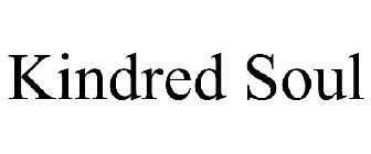 KINDRED SOUL