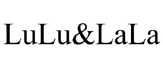 LULU&LALA