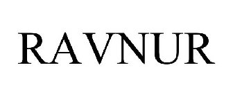 RAVNUR