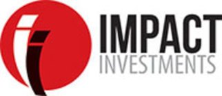 II IMPACT INVESTMENTS