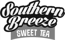 SOUTHERN BREEZE SWEET TEA