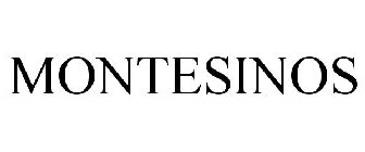 MONTESINOS