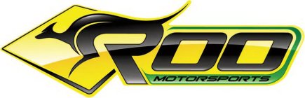 ROO MOTORSPORTS