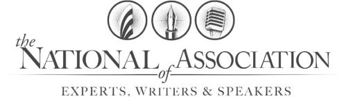 THE NATIONAL ASSOCIATION OF EXPERTS, WRITERS & SPEAKERS