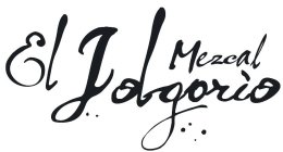 EL JOLGORIO MEZCAL