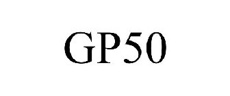 GP50