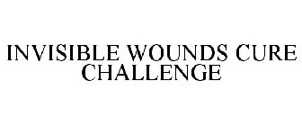 INVISIBLE WOUNDS CURE CHALLENGE