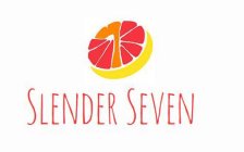 SLENDER SEVEN