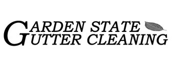 GARDEN STATE GUTTER CLEANING