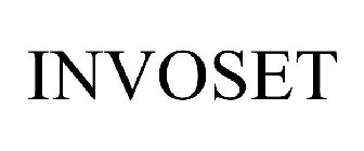INVOSET