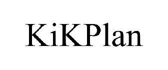 KIKPLAN