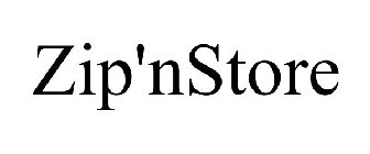 ZIP'NSTORE